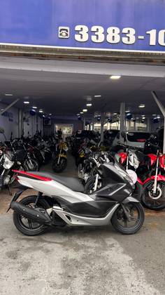 HONDA PCX SPORT HONDA PCX SPORT